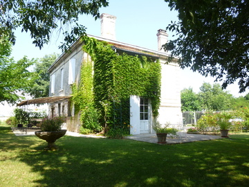 Extension d'une maison de maître à Bègles